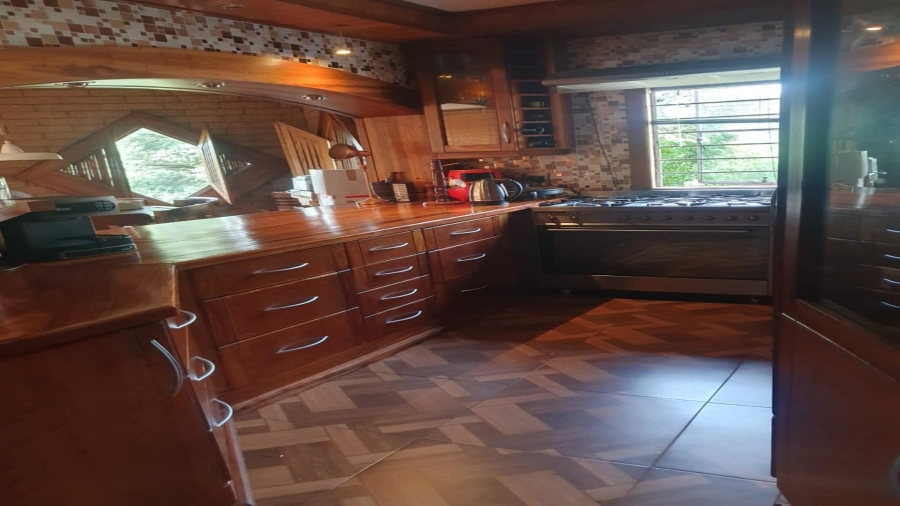 4 Bedroom Property for Sale in Deneysville Free State
